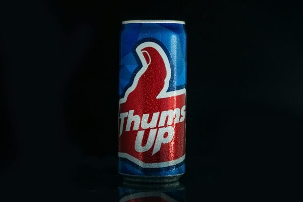 Thums-up